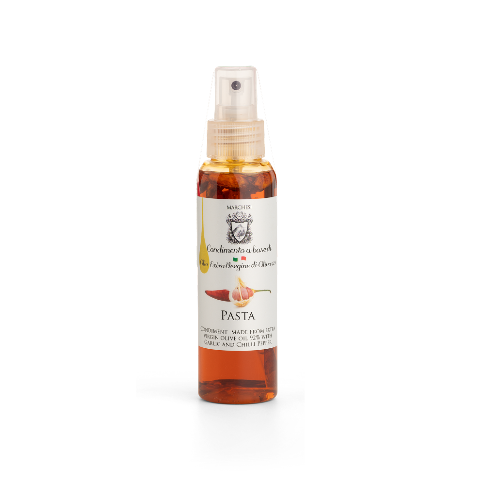 Flaconi spray 250 ml – Gusto pasta