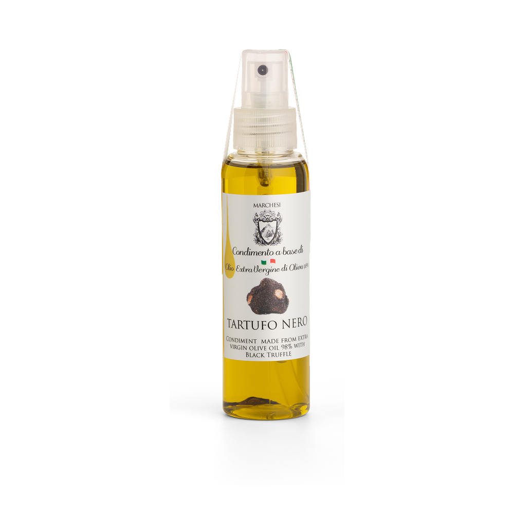 Flaconi spray 250 ml – Gusto Tartufo nero